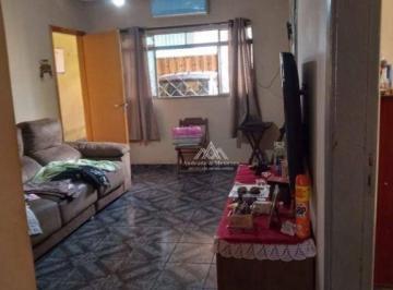 d0af98ca2b12b4185f5e0cd18d9853a210eeff48 · Casa com 3 dormitórios à venda, 125 m² por R$ 300.000,00 - Quintino Facci II - Ribeirão Preto/SP