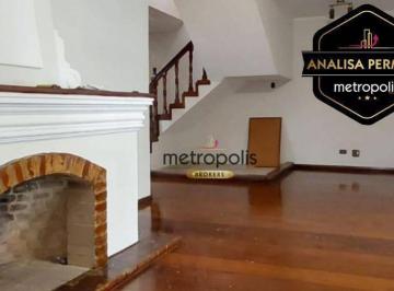 812c31b4f31e7f5587a85f284174c2fbd25929bd · Sobrado à venda, 540 m² por R$ 2.161.000,00 - Jardim Nova Petrópolis - São Bernardo do Campo/SP