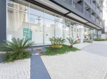 Fachada · Loja, 70 m² - venda por R$ 701.000,00 ou aluguel por R$ 8.010,00/mês - Vila Firmiano Pinto - São Pau