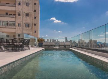 Apartamento de 2 quartos, São Paulo · Apartamento Venda Largo do Arouche 2 Dormitórios 33m² Novo Pronto Lazer Rooftop