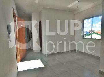 Apartamento · 41m² · 2 Quartos · APARTAMENTO COM 2 QUARTOS PARA VENDA, JAÇANÃ, SÃO PAULO