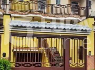 Casa · 157m² · 3 Quartos · 4 Vagas · SOBRADO COM 3 QUARTOS/SUÍTE, QUINTAL, 4 VAGAS, PARA VENDA, VILA MARIA ALTA, SÃO PAULO