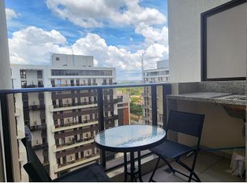 Apartamento de 2 quartos, Brasília · Duplex 2 suítes, andar alto, reformadíssimo, 2 varandas, 2 vagas!