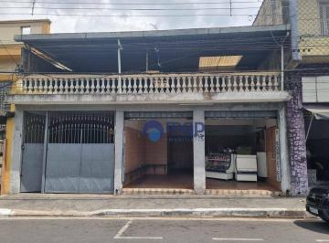 cc2d8543b5c78c7f59fef6e1fe3ff9c92ddfb103 · Sobrado com 3 dormitórios à venda, 120 m² - Vila Sabrina - São Paulo/SP