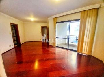 Apartamento · 112m² · 3 Quartos · 1 Vaga · Apartamento a venda em Moema SP (zona sul) 112 m²
