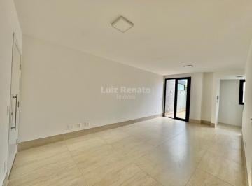 Apartamento · 104m² · 2 Quartos · 2 Vagas · Área privativa à venda 2 quartos 1 suíte 2 vagas - Anchieta