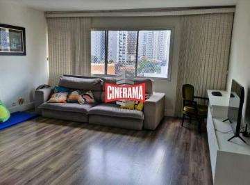 Apartamento · 118m² · 3 Quartos · 1 Vaga · Apartamento à venda, 3 quartos, 1 suíte, 1 vaga, Santa Paula - São Caetano do Sul/SP
