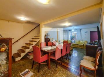 Casa · 220m² · 3 Quartos · 2 Vagas · Casa para Aluguel - Vila Mariana, 3 Quartos, 220 m2 - São Paulo