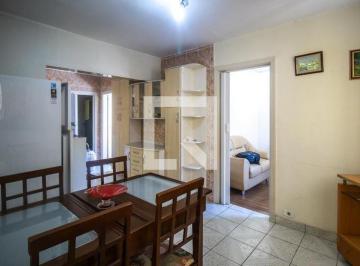 Casa · 90m² · 2 Quartos · 1 Vaga · Casa à Venda - Vila das Mercês, 2 Quartos, 90 m² - São Paulo