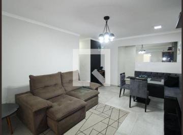 Casa · 88m² · 2 Quartos · 1 Vaga · Casa à Venda - Vila Gustavo, 2 Quartos, 88 m² - São Paulo