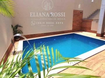 e94f99b52b0875a9c566f1c3ce77b2f1.jpeg · Casa com 3 quartos à venda em Varginha, no bairro Alta Villa