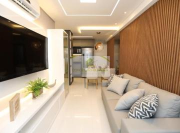 Foto 01 · Apartamento, Parnamirim, Recife, PE
