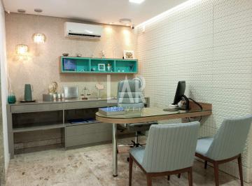 Comercial · 110m² · 2 Vagas · Sala à venda, 2 vagas, Lourdes - Belo Horizonte/MG