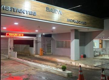 Casa de 5 quartos, Cidade Ocidental · Exelente casa no condomínio Morada Das Garças vale a pena conhecer 