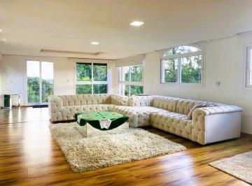 508104_i9U6LX99tT4aKcJ737k_50810465e33d63b806b.jpg · A venda casa de 4 dormitórios sendo 1 suíte e mais 3 banheiros, localizada no condomínio Quinta da S