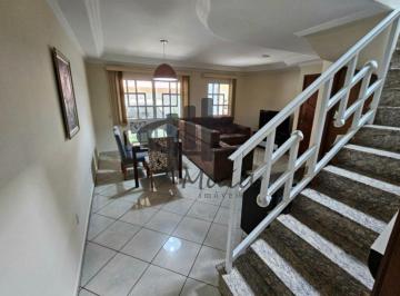 Casa · 185m² · 3 Quartos · 4 Vagas · Venda Sobrado Sao Caetano do Sul Santa Maria Ref: 1895