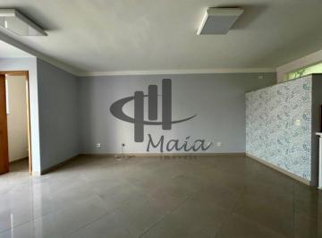 Casa · 216m² · 3 Quartos · 5 Vagas · Locação Sobrado Santo Andre Bela Vista Ref: 40367