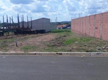 Terreno · 200m² · Terreno de 200m² no Jequitibá I, ao Lado do Condomínio Terra dos Buritis por R$128.000,00!