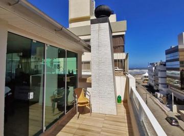 Apartamento de 4 quartos, Laguna · Cobertura à venda na Praia do Mar Grosso em Laguna/SC