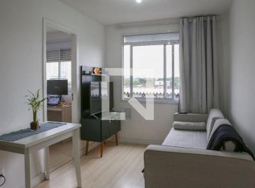 Apartamento · 35m² · 2 Quartos · Apartamento à Venda - Vila Leopoldina, 2 Quartos, 35 m² - São Paulo