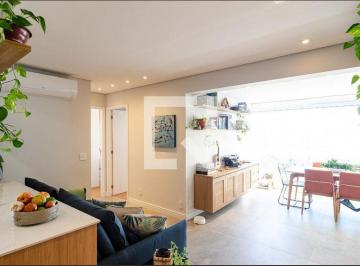 Apartamento · 68m² · 2 Quartos · 1 Vaga · Apartamento à Venda - Vila Mascote, 2 Quartos, 68 m² - São Paulo