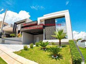 Foto 01 · Condominio, Colinas de Indaiatuba, Indaiatuba, SP