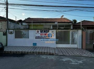 24c14630d7b6cbf31219cef466d1b9e02aa0c72e · Casa com 4 dormitórios à venda, 144 m² por R$ 630.000,00 - Cidade dos Funcionários - Fortaleza/CE