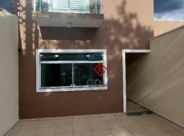 2dc285a5ab4a2e18dcc6204685a4388f03d73703 · Sobrado com 3 dormitórios à venda, 152 m² por R$ 559.000,00 - Jardim Alvorada - Santo André/SP