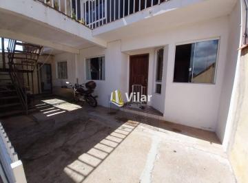 e810e8ba57fb94d344bef090b503d4f9281bd4e4 · Apartamento com 2 dormitórios à venda, 56 m² por R$ 210.000,00 - Vila Juliana - Piraquara/PR