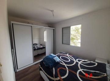 3e97f6d95edd8bf7ef838fc6f9f460d70ecae005 · Apartamento com 2 dormitórios à venda, 45 m² por R$ 220.000,00 - Jardim da Glória - Cotia/SP