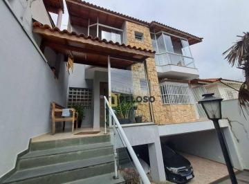 94e34fc536bfbf1bad577eb7caa9a73416e86647 · Belíssimo Sobrado a venda | 297 m² | 3 Suites | 6 vagas | Jardim Virginia Bianca | São Paulo