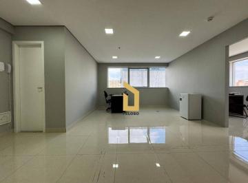 84c7e3e301869bb031665126bfae250128400758 · Sala comercial à venda | 50 m² | piso elevado | 2 vagas | Santana - São Paulo/SP