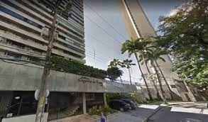 164bfdbe255148e73ceb04b0f216d0744fba9726 · Apartamento à venda, 399 m² por R$ 1.800.000,00 - Casa Amarela - Recife/PE