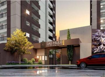cf148442aef8cec0d56f7b0fc56fca0b50a3f04f · Apartamento com 2 dormitórios à venda, 53 m² por R$ 372.505,54 - Jardim das Estrelas - Sorocaba/SP