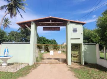 Rural de 4 quartos, Macaíba ·  NO COND. CHÁCARA EXCELENTE TERRENO COM UMA CASA EM CONTRUÇÃO 