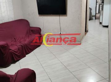 Casa · 125m² · 5 Quartos · 2 Vagas · SOBRADO com duas casas ,ao total 5 dormitórios