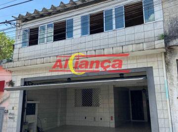 Casa · 311m² · 4 Quartos · 3 Vagas · AMPLO SOBRADO À VENDA COM 2 CASAS CONJUGADAS
