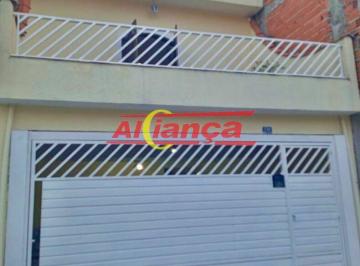 Casa · 189m² · 3 Quartos · 2 Vagas · Sobrado Espetacular: 3 Suítes, 189m2, Aceita Financiamento e Permuta!