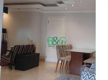 b7788e4ed9838a9289fae64d5d24726c158d06f2 · Apartamento à venda, 96 m² por R$ 668.900,00 - Mandaqui - São Paulo/SP