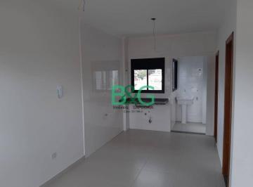 a8cd3901b75f385d6ba873ff81b021a60fd664dd · Apartamento à venda, 34 m² por R$ 210.000,00 - Vila Nhocune - São Paulo/SP