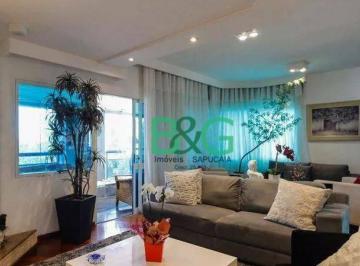 4467e40632dfaccfc0c84796e7193f0ca0c6214d · Apartamento à venda, 177 m² por R$ 1.174.000,00 - Mooca - São Paulo/SP