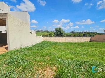 Terras de Siena · Terreno à venda, 405 m² por R$ 599.000,00 - Vila do Golf - Ribeirão Preto/SP