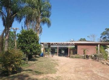 360a4247a7c03d3ac5bce3483aea9e9497a78535 · Vendo ótimo sítio no bairro Engenheiro Marsilac. região de Parelheiros, É um sítio agrícola de produ