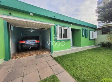 Casa · 136m² · 3 Quartos · 3 Vagas · Casa à venda - em Salgado Filho