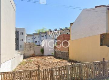 Terreno · 360m² · Terreno à venda - em Vinhedos