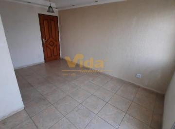 Apartamento · 62m² · 2 Quartos · 1 Vaga · Apartamento em São Pedro - Osasco