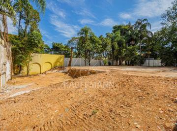 Terreno · 1052m² · Terreno à Venda no Jardim América - 1052m² A.T