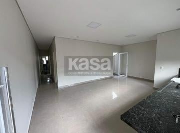Casa · 120m² · 3 Quartos · 2 Vagas · CASA A VENDA NO RESIDENCIAL VILLA VERDE EM BRAGANÇA PAULISTA 