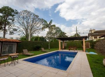a4e4fac63518f8da7251c8cb2198be9cf52e3f73 · Sobrado com 4 dormitórios à venda, 400 m² por R$ 2.600.000,00 - Mediterrâneo - Londrina/PR