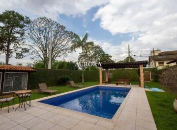 94da69d2c19251d8ff1cd006dd79568f7d68d2f3 · Sobrado com 4 dormitórios à venda, 400 m² por R$ 2.600.000,00 - Mediterrâneo - Londrina/PR